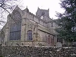 Priory Church of St Mary