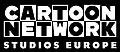 Former logo as Cartoon Network Studios Europe until the rebrand in 2021.