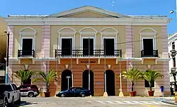 Casa Alcaldía de Arecibo