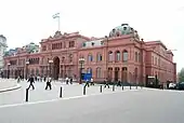 Casa Rosada