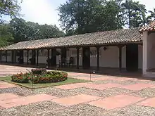 House of Francisco de Paula Santander, Cúcuta