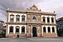 Pontevedra City Hall