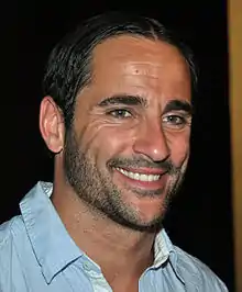 Florent Peyre