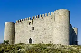 Castell de Montgrí