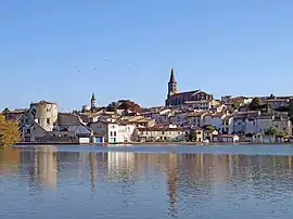 Castelnaudary