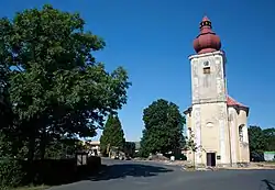 Church of Saint Anne