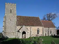 Church of All Saints