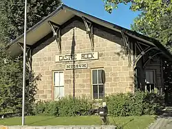 Castle Rock Depot