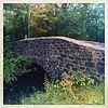 Cat Tail Brook Bridge