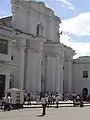 Popayán Cathedral