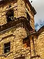 Western Bell Tower of the Cathedral