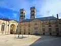 Verdun Cathedral