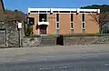 St Mair (Our Lady Help of Christians), Machynlleth