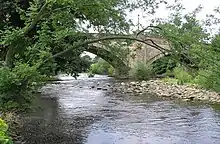 Catterick Bridge