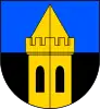 Coat of arms of Čečelice