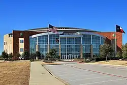 H-E-B Center at Cedar Park