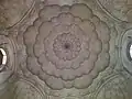 Ceiling art