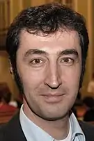 Cem Özdemir