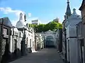 Recoleta Cemetery