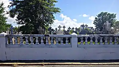 San José Cemetery