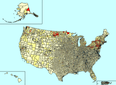 Ukrainian ancestry