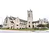 Centenary Methodist Episcopal Church