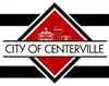 Official seal of Centerville