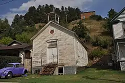 St. Lawrence O'Toole Catholic Church