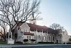 Central Presbyterian Church