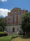 Montgomery Veterans Administration Hospital Historic District