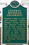 Central Michigan University