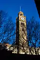 Clock tower of Central railway station, Sydney