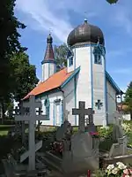 Orthodox Church