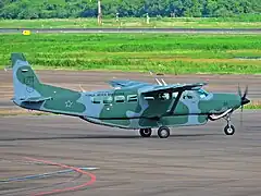 Cessna C-98A Caravan