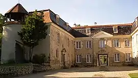 Château de Goutelas