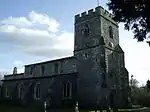 Parish Church of St Giles