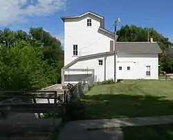 Champion Mill