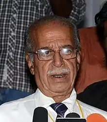 Chandrahasan