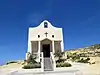 Chapel of Saint Anne