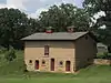 Charles Schwartz House and Barn