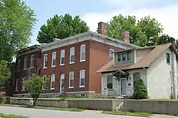 Belleville Historic District