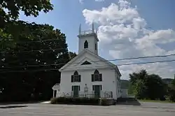 North Charlestown Historic District