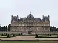 Château de Maisons, a defining work in French architecture