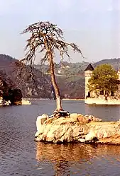 Château de La Roche