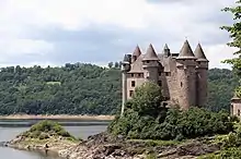 Château de Val