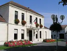 Town hall