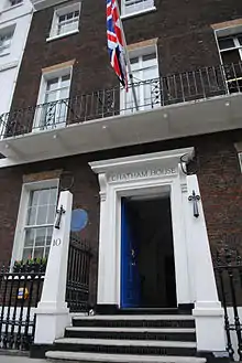 Chatham House