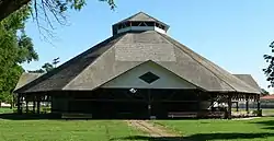 Chautauqua Pavilion