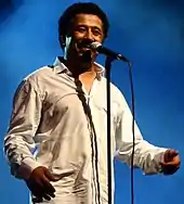 Cheb Khaled