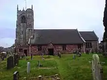 Church of All Saints